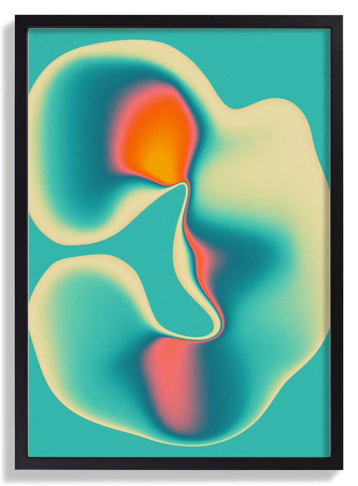 Entropy 2 by Jazzberry Blue