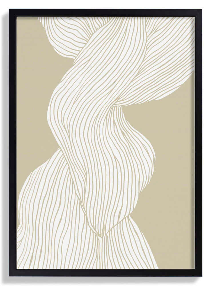 Contours of Grace by Treechild