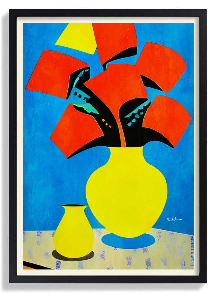 Très Beau by Bo Anderson