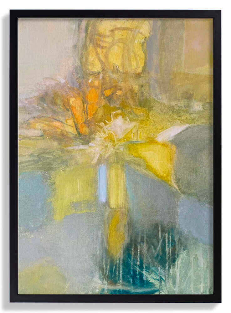 Untitled 2 by Julia Purinton