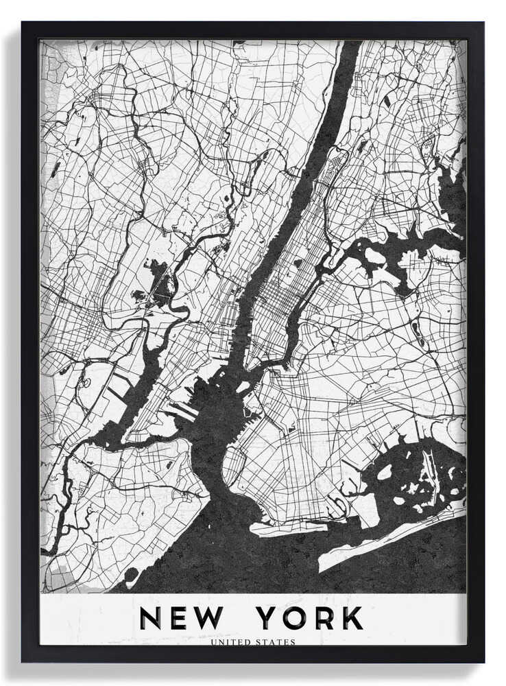 New York by StudioSix