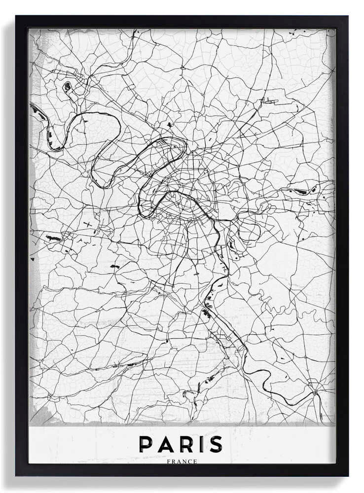 Paris von StudioSix