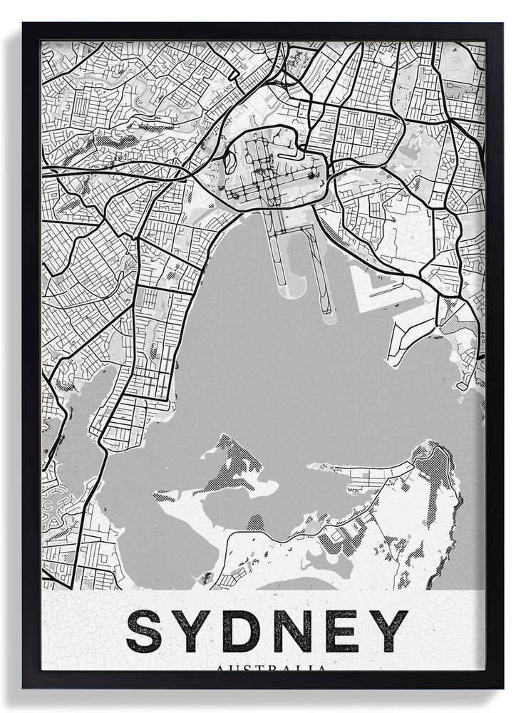 Sydney White by StudioSix