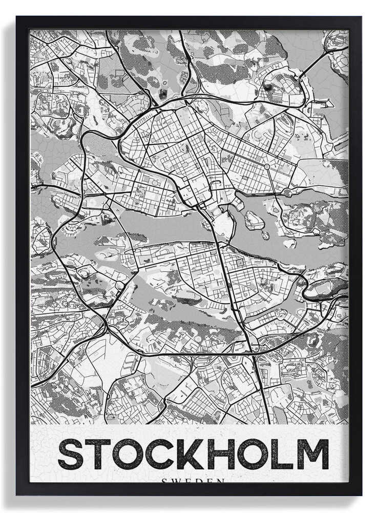 Stockholm White by StudioSix