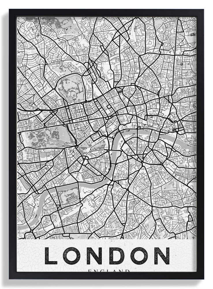 London White by StudioSix