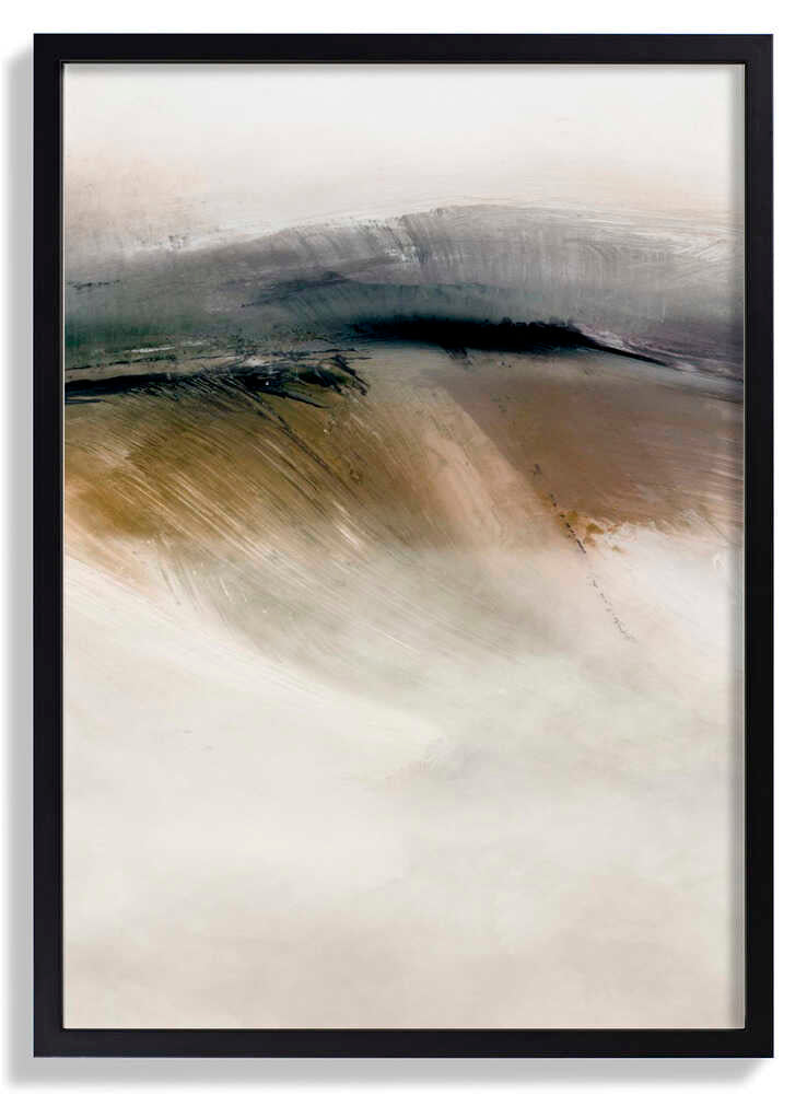 Ländlich 2 von Dan Hobday