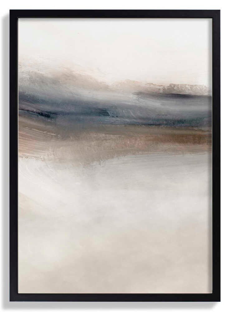 Ländlich 3 von Dan Hobday