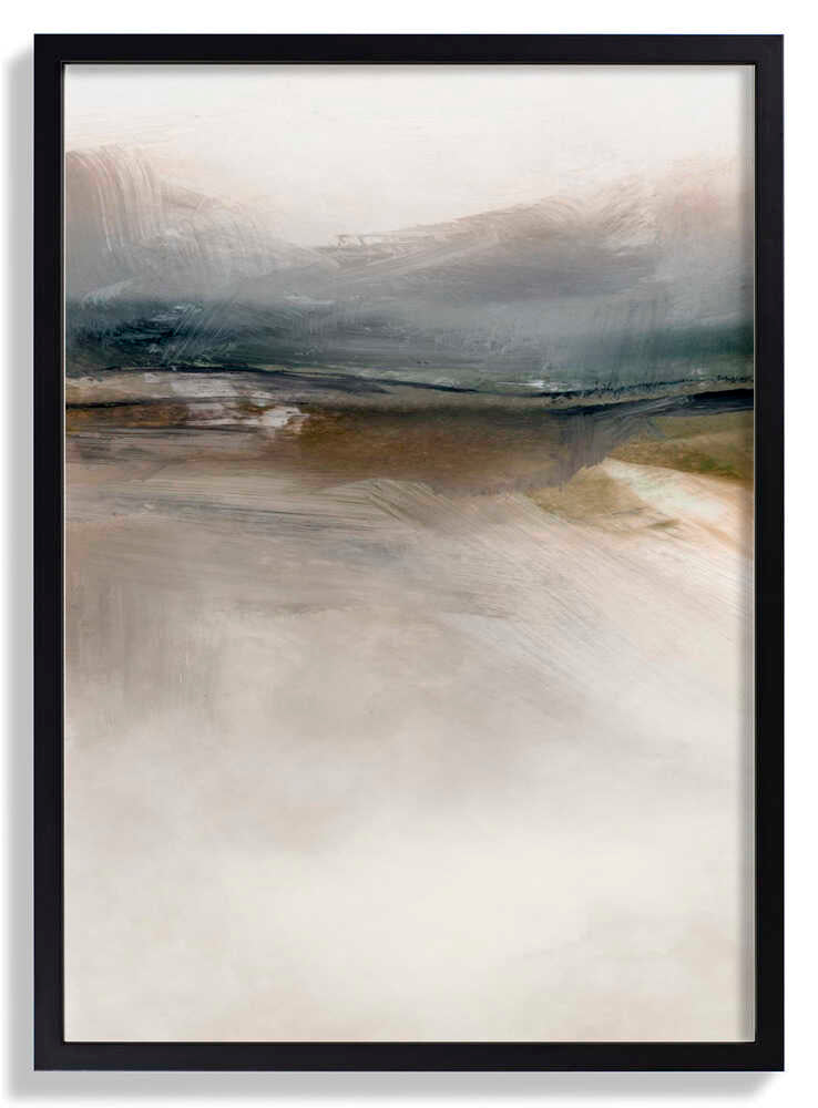 Ländlich 1 von Dan Hobday