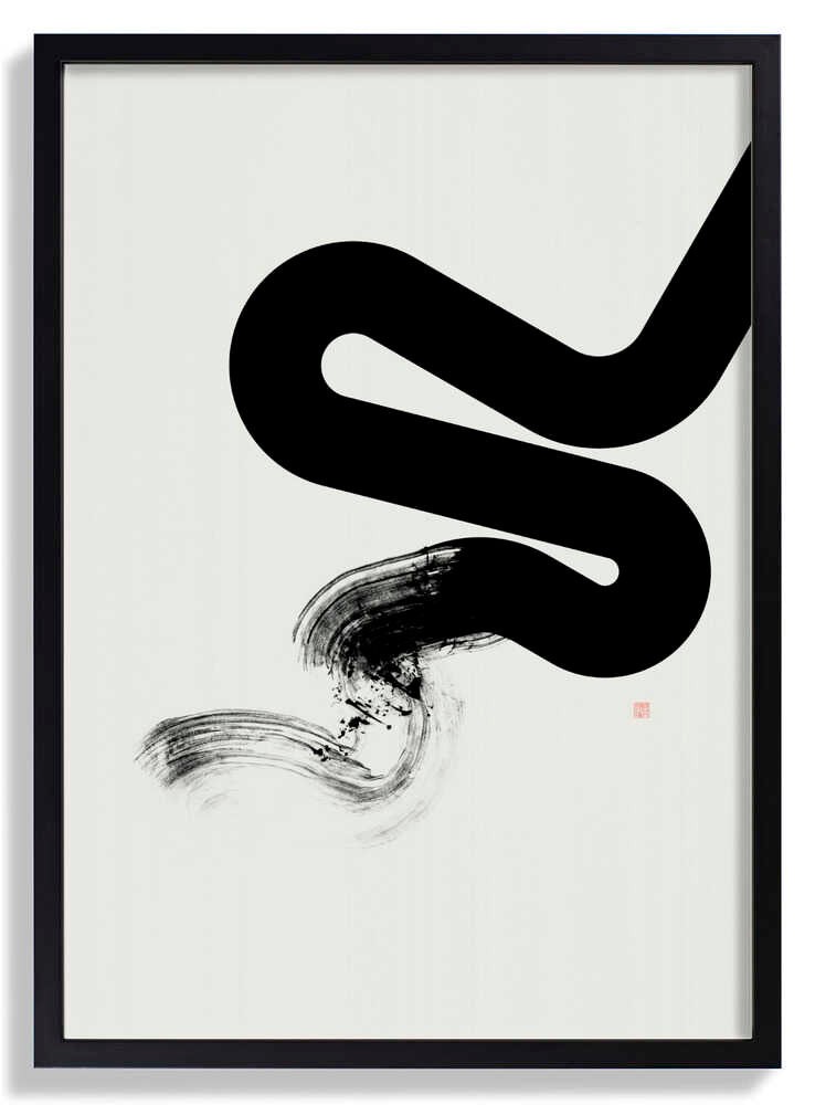 The Race by Thoth Adan