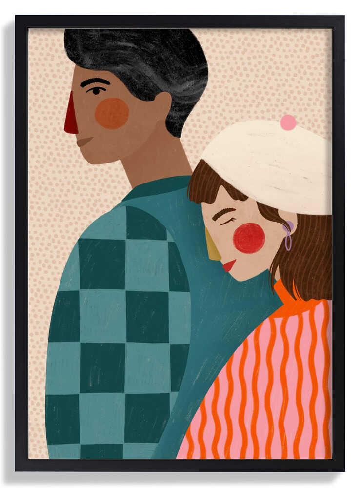 Be My Valentine by Bea Müller