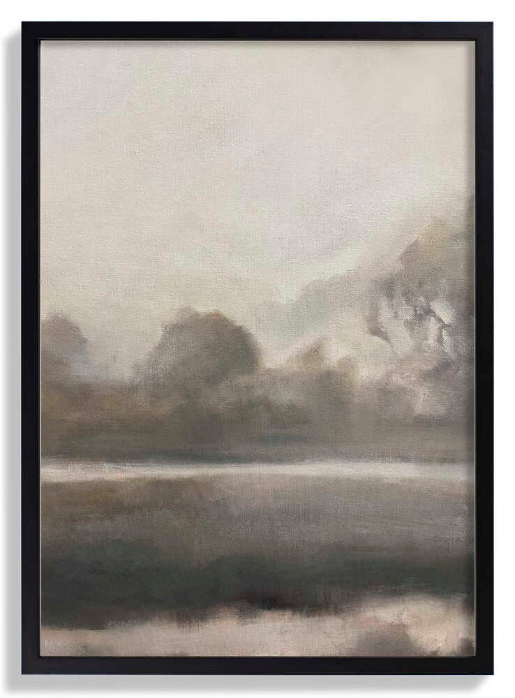 Dream Wood by Dan Hobday