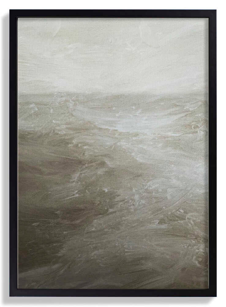 Dream Sea by Dan Hobday