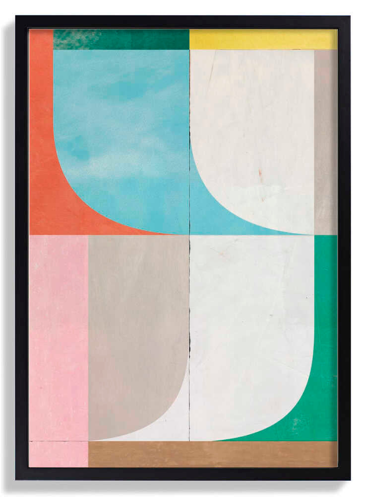 In Balance by Ellen Greup