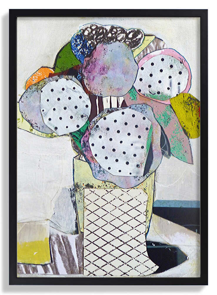 flowers by Pascal Marlin