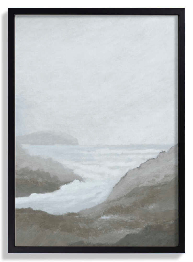 Morgenspray von Dan Hobday