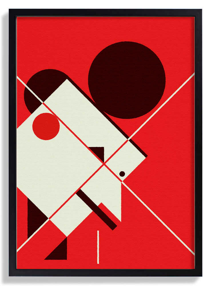 Contramarinetti von Rafa Mateo