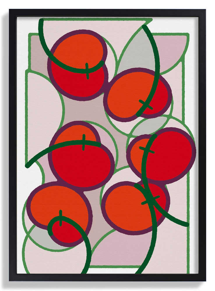 Cerasus by Rafa Mateo