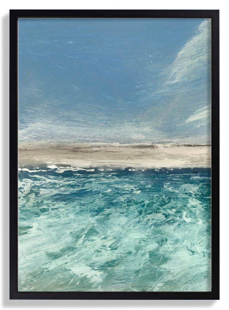 Voyage 1 von Dan Hobday