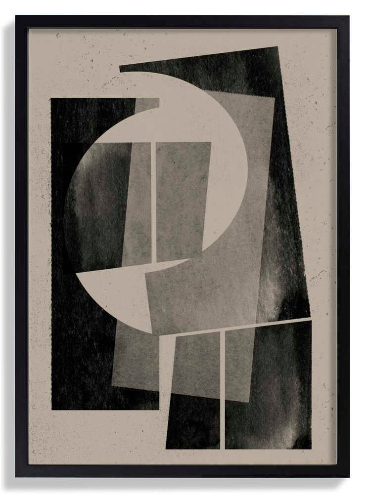 Papierschnitt Nr.8 von THE MIUUS STUDIO