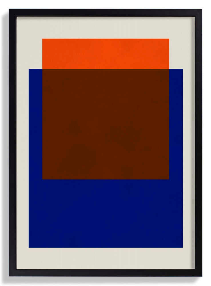 Colorful overlay 3 by Vitor Costa