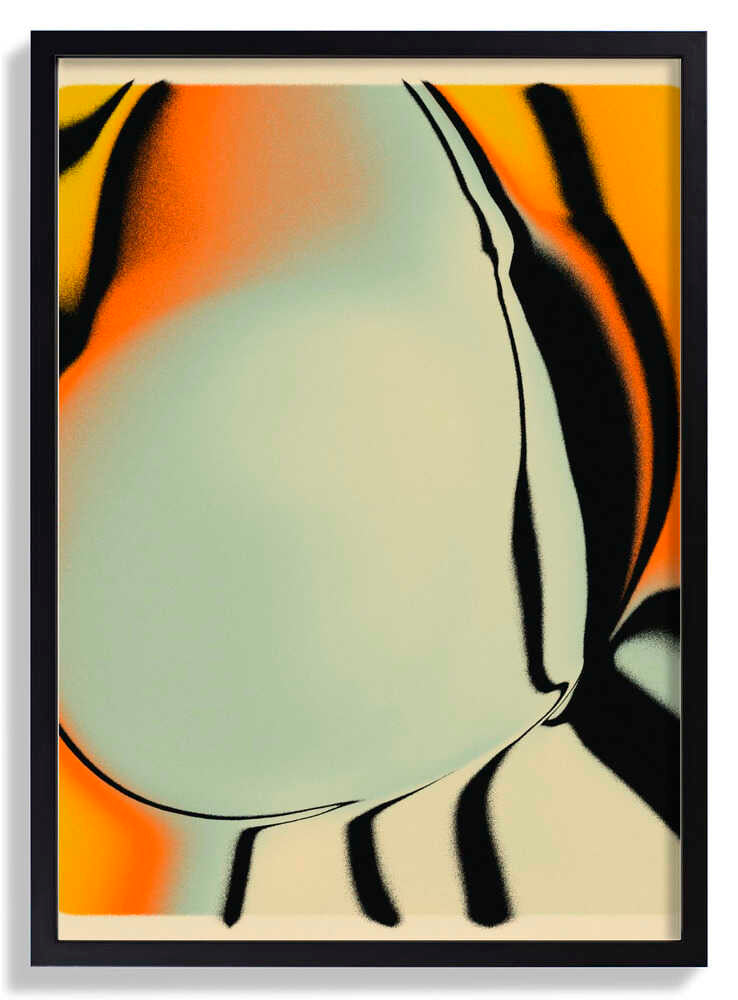 Flow 2 by Jazzberry Blue