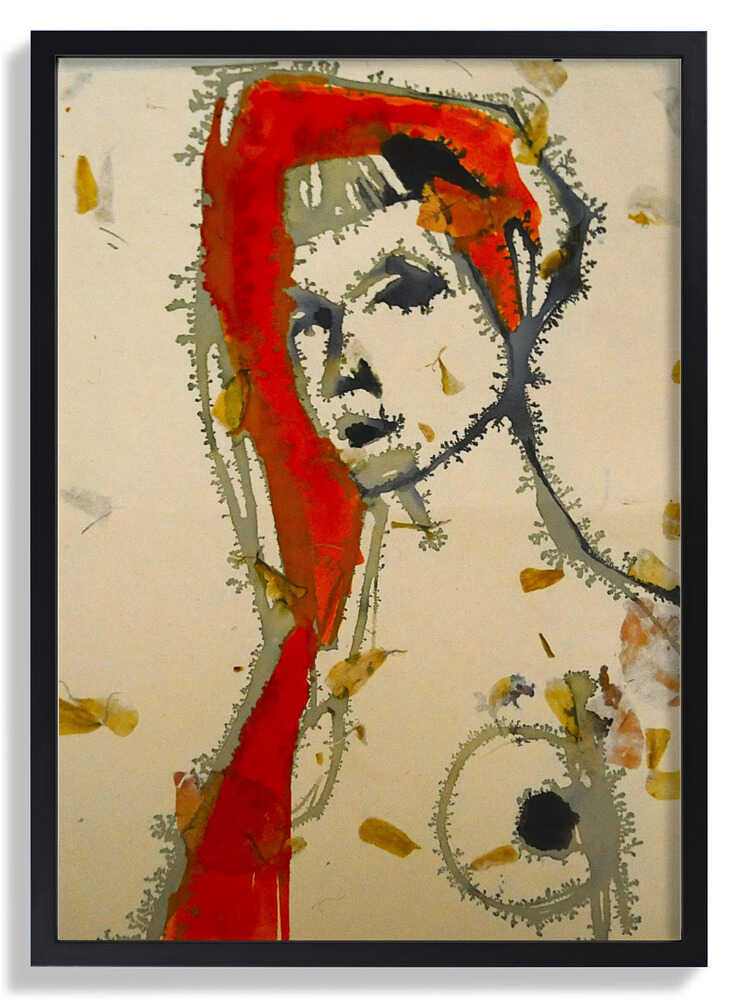 Soulful by Doris Schmitz