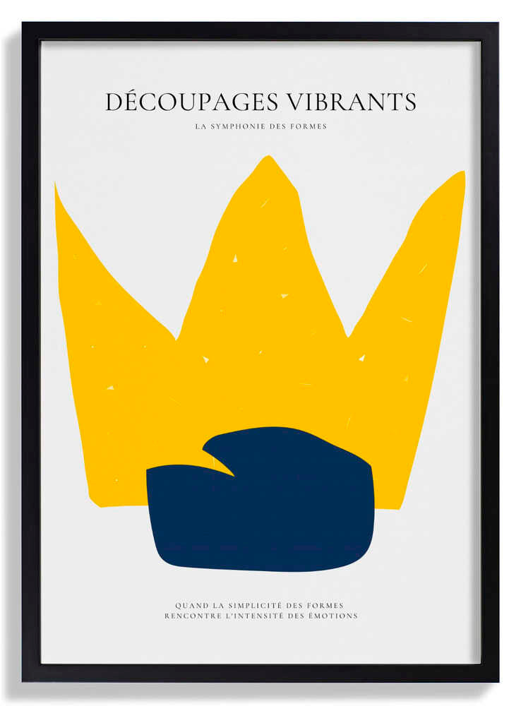 COURONNE DE L'ESPERANCE by RS LAB STUDIO