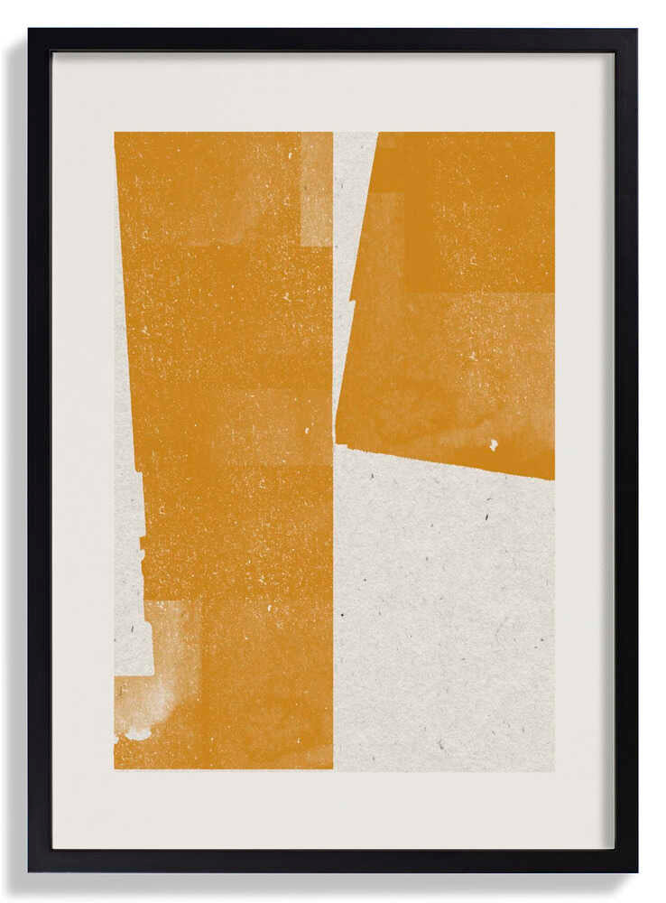 Golden Divide by THE MIUUS STUDIO