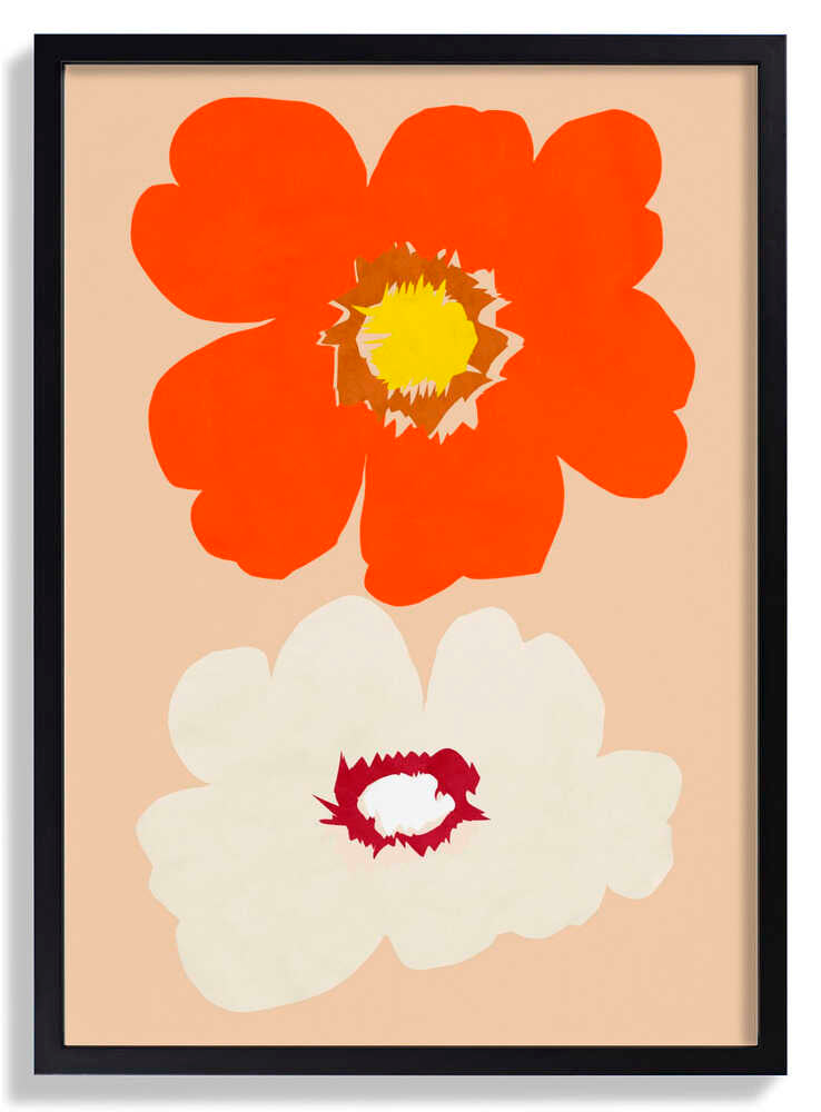 Flower Power 3 by cartissi