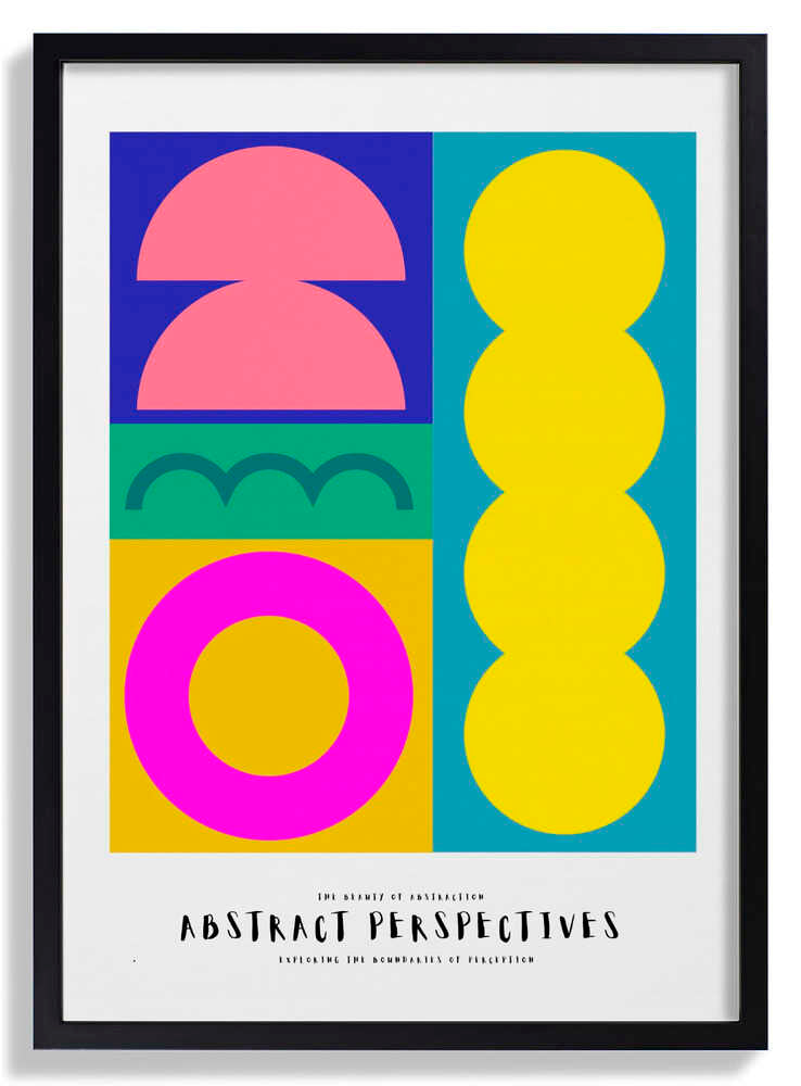 Transcendent Forms by RS LAB STUDIO