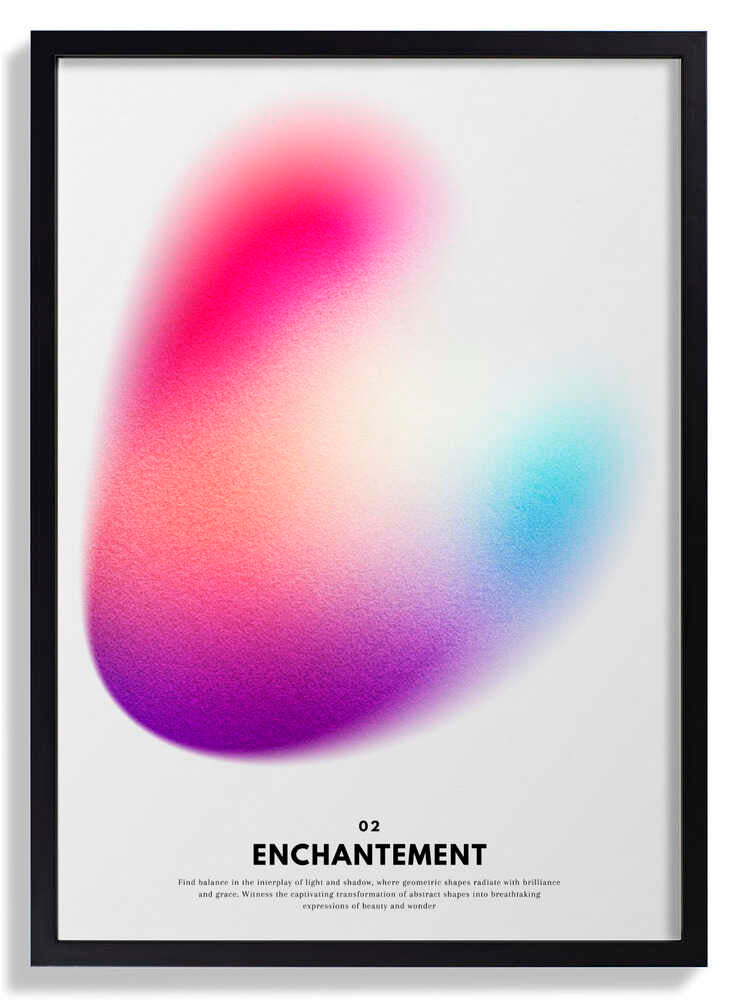 ENCHANTMENT by RS LAB STUDIO