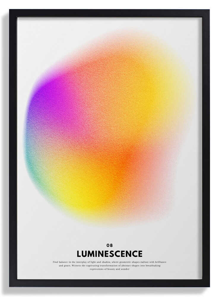 LUMINESCENCE by RS LAB STUDIO
