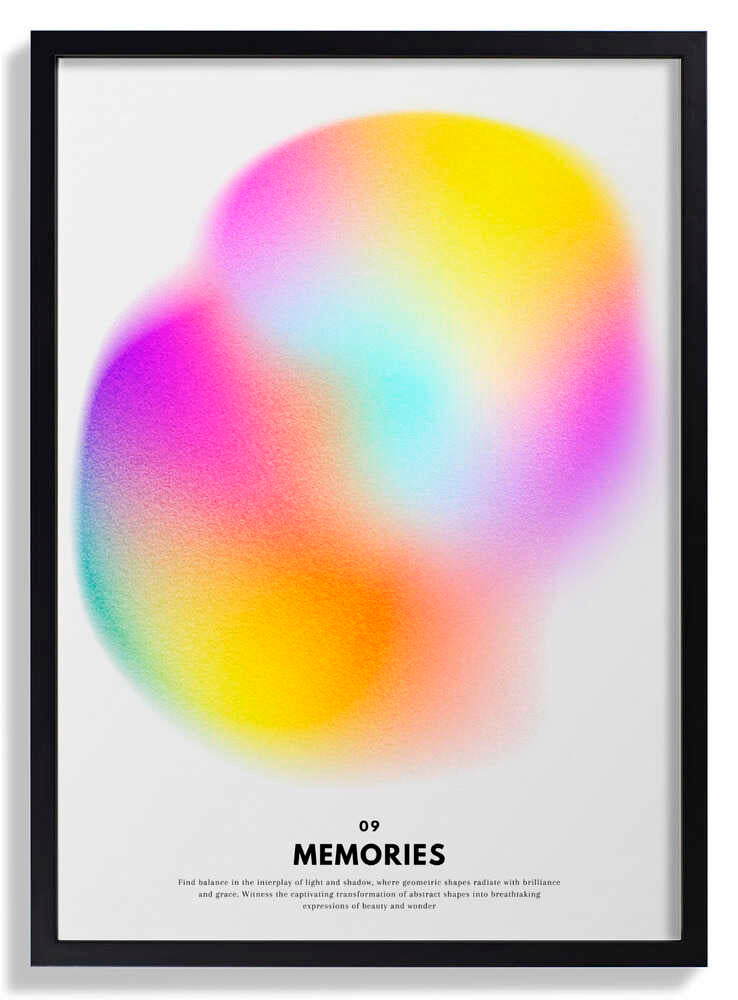 MEMORIES by RS LAB STUDIO