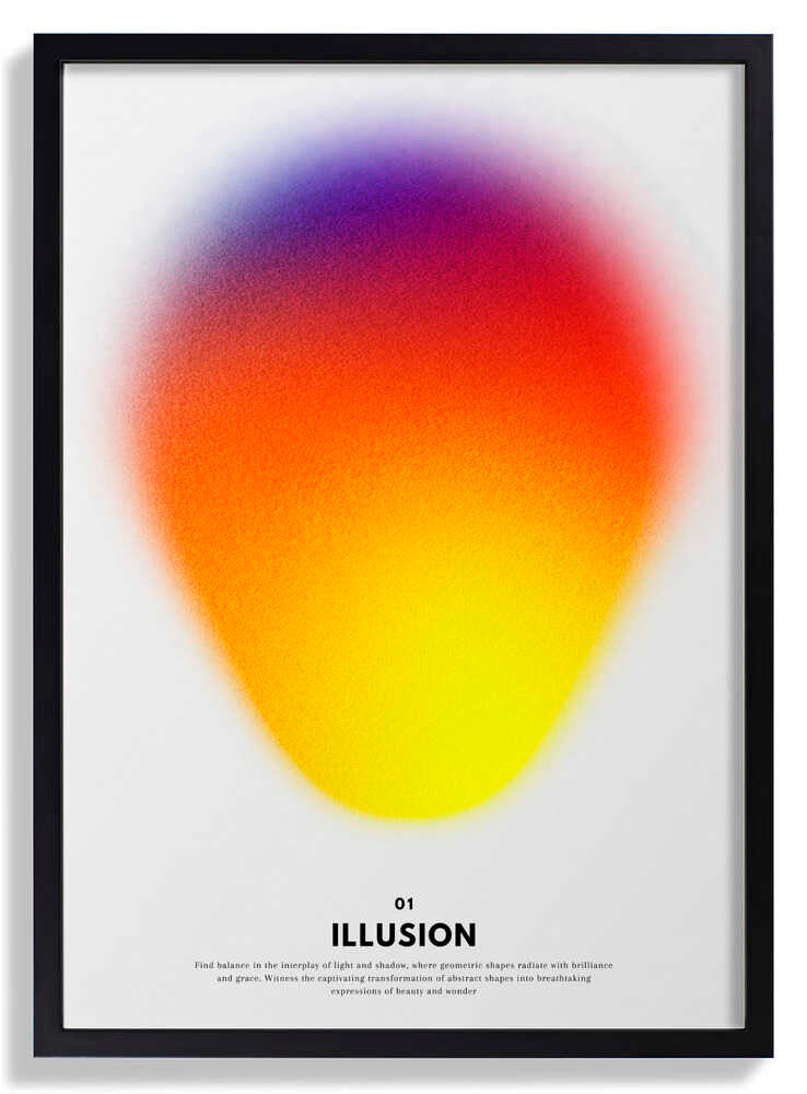 ILLUSION by RS LAB STUDIO