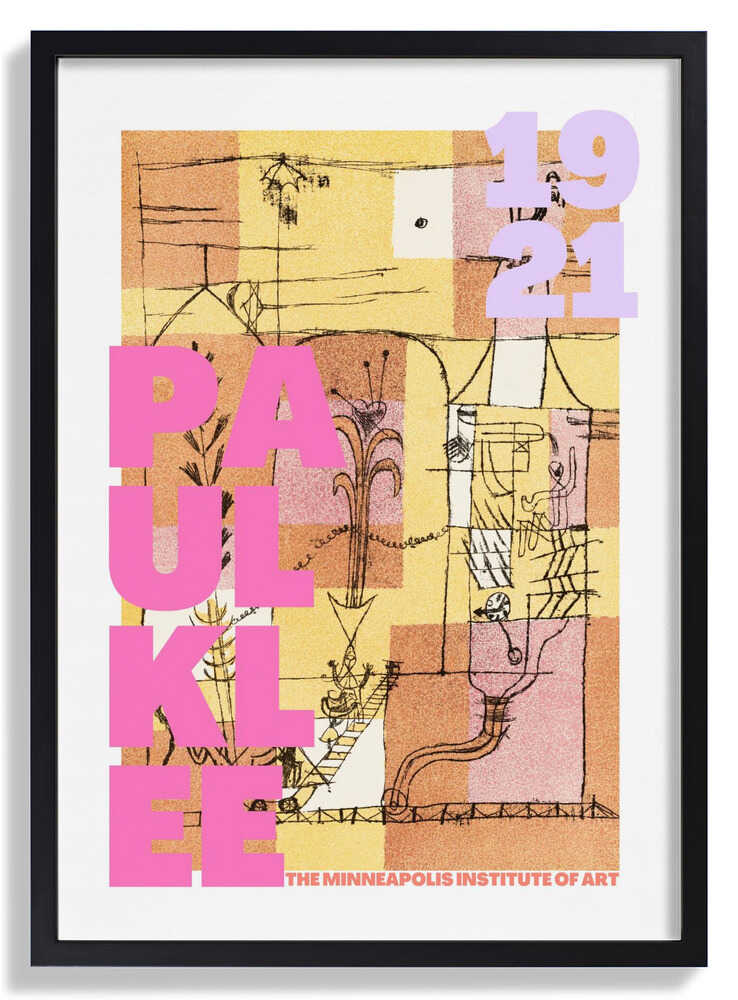 Line Drawings and Geometric Shapes by Athene Fritsch