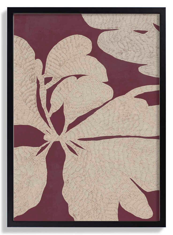 Leafy Elegance by Treechild