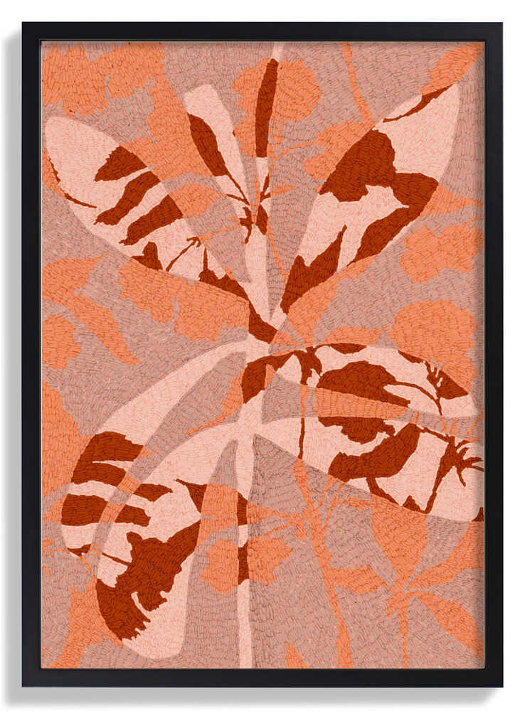 Blossom Fusion by Treechild