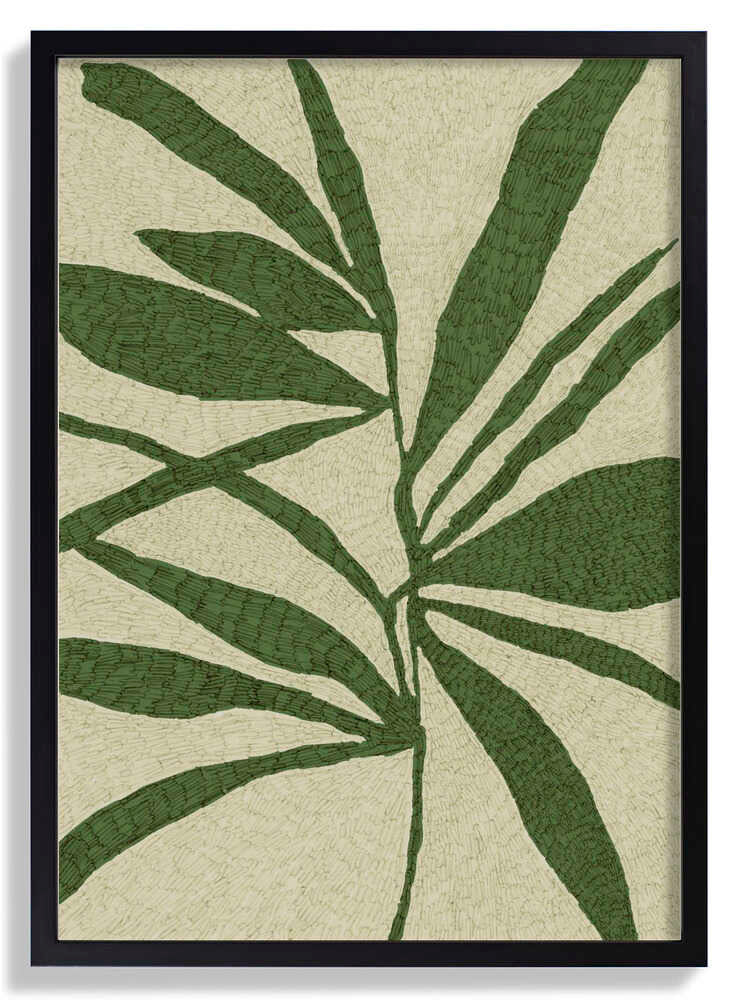 Verdant Tapestry by Treechild