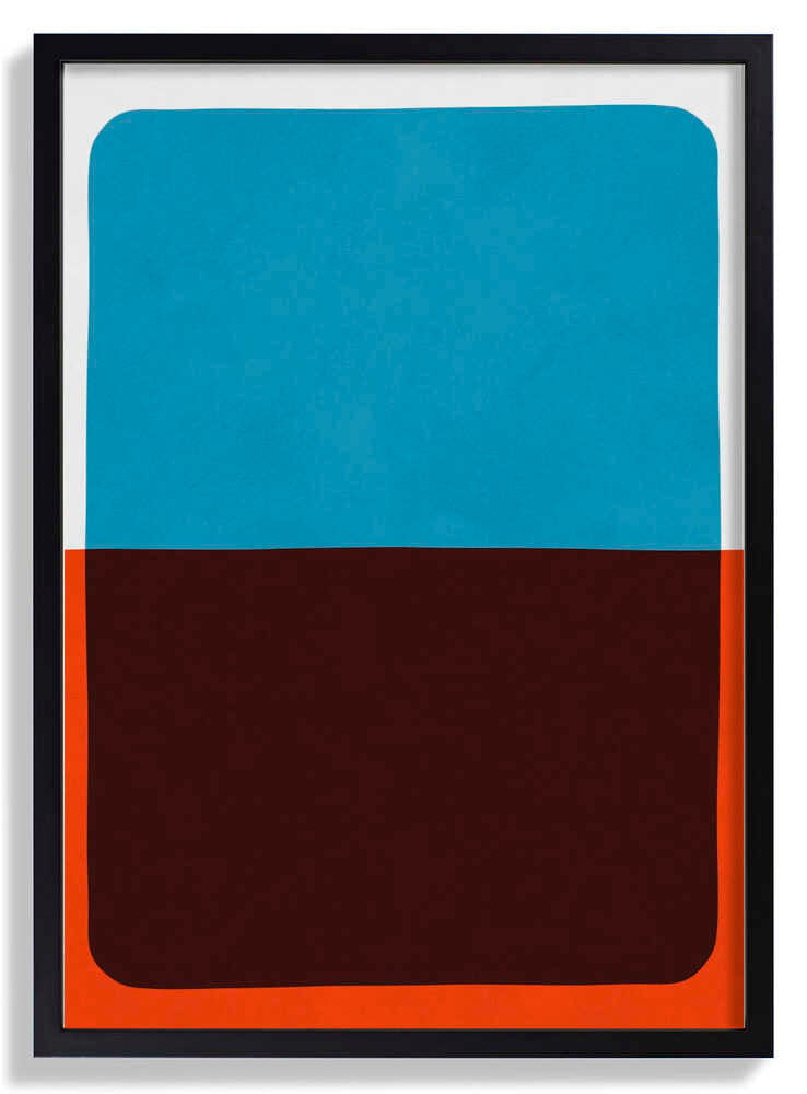 Earth and Sky Harmony by Vitor Costa