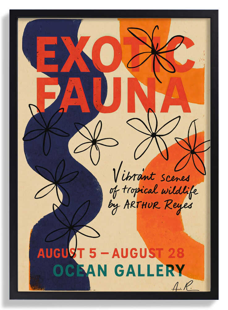 Exoticfaunagallery by Treechild