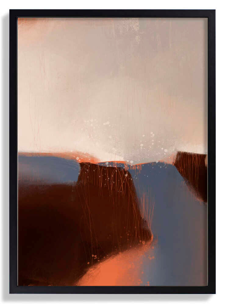 Wüstenwunder von MANSI SAXENA