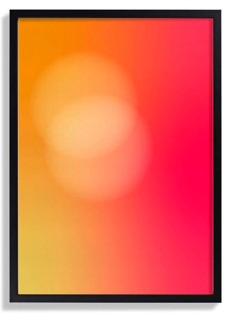 Radiant Haze by Dina Dankers