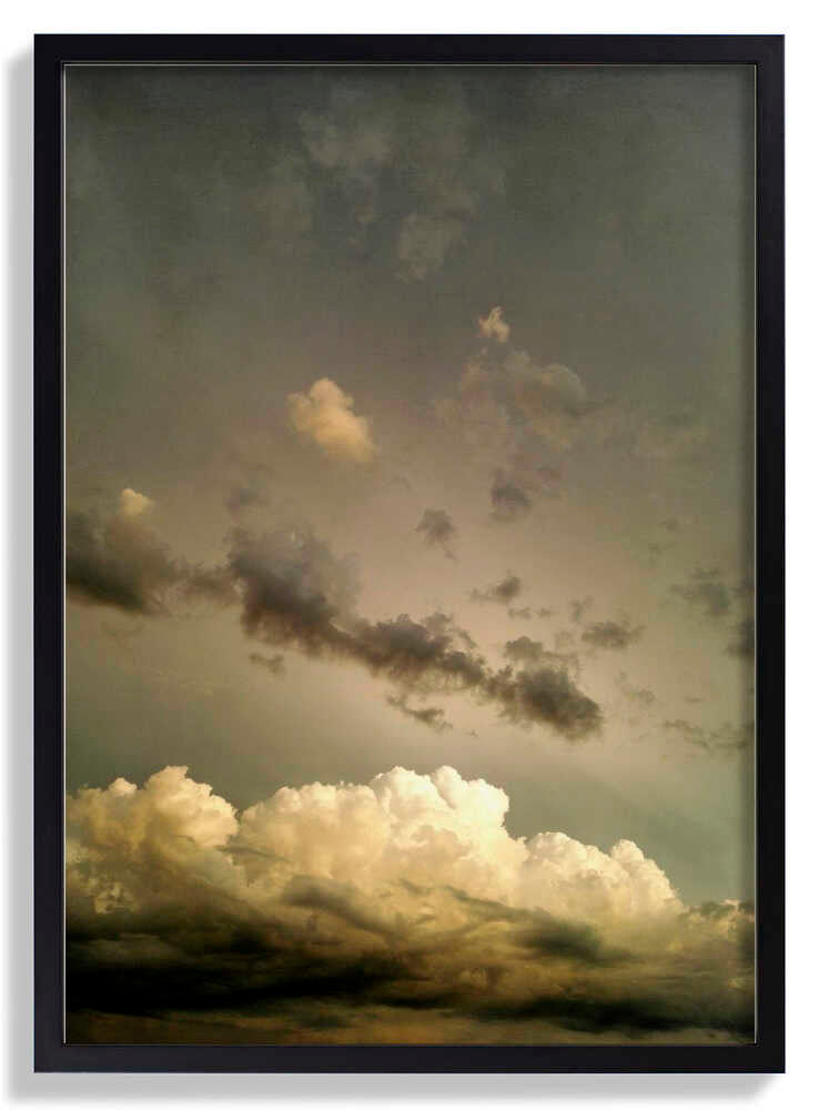 Die Pracht von Angelo Cerantola