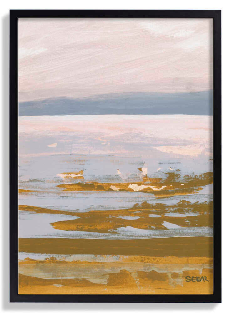 Westküste von Angela Seear