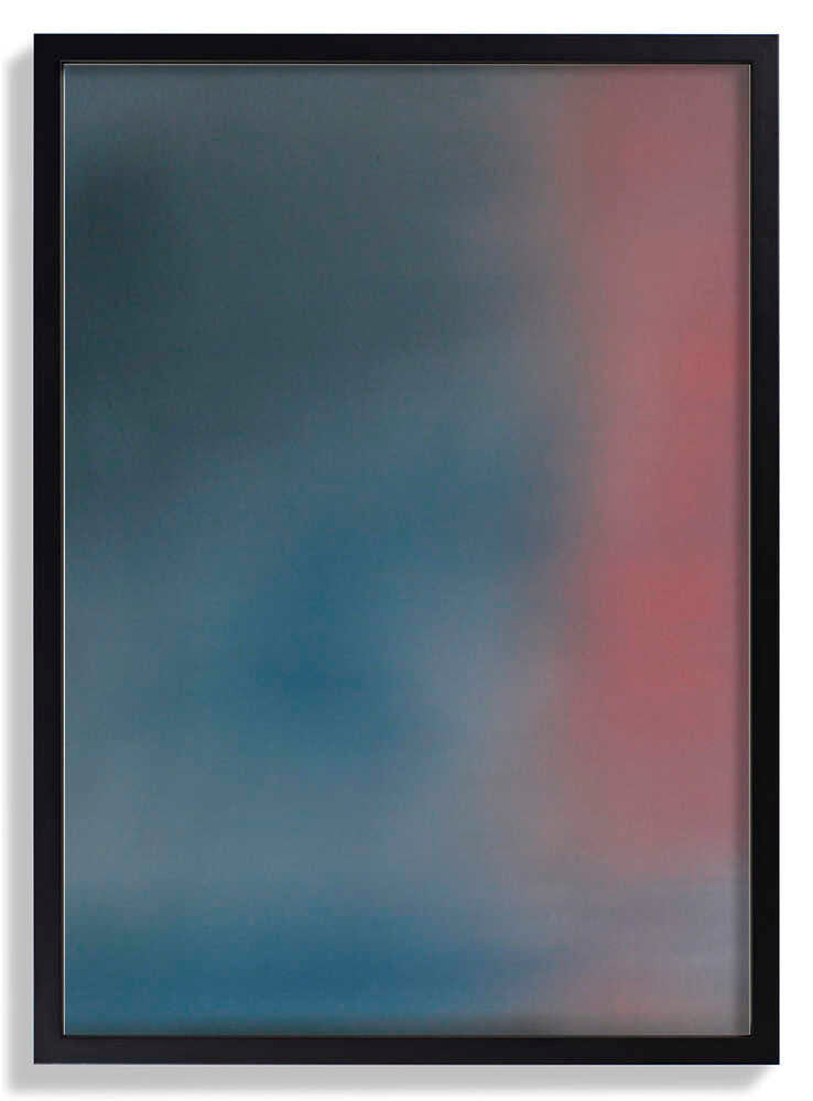 Exquisite Rapture           Oil On Canvas                24%22 X 30%22 by Mark Russell Jones