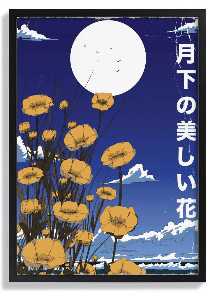 Beautiful Flowers Worn by Nicholas