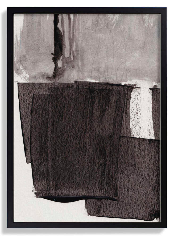 White Noise 5 by Bronwyn Baker