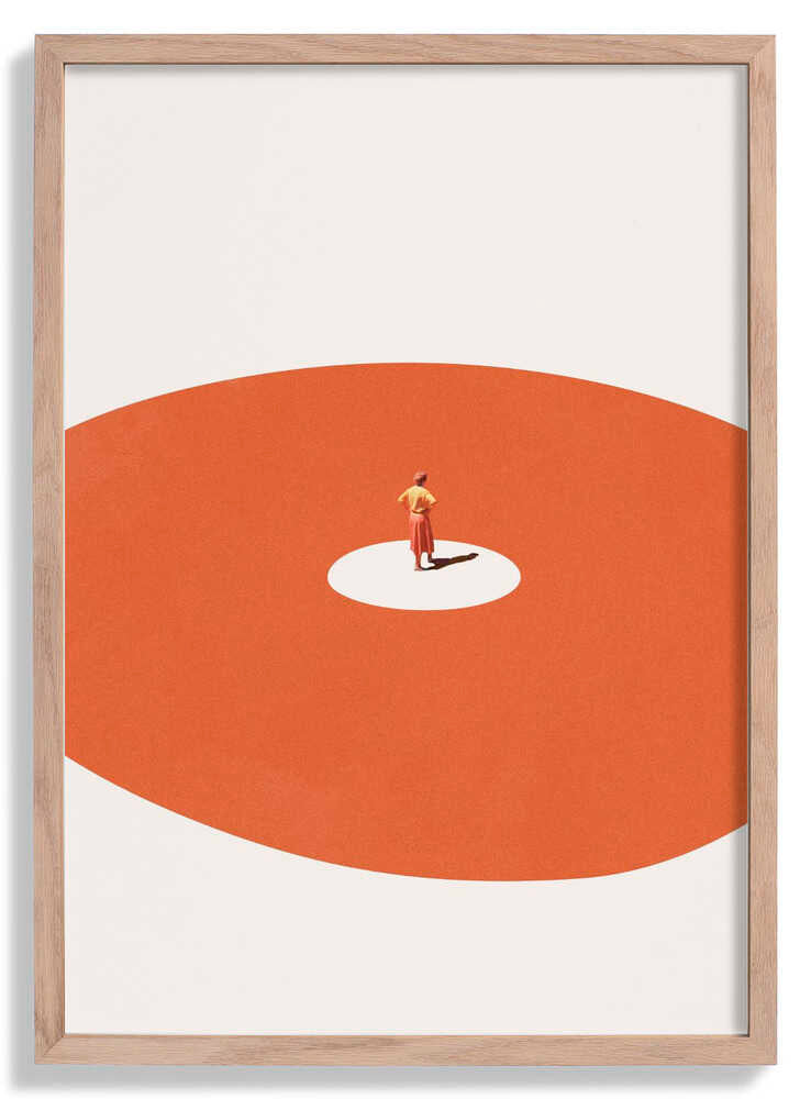 Confidence by Maarten Léon