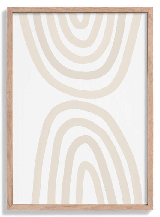 Echoing Lines by uplusmestudio