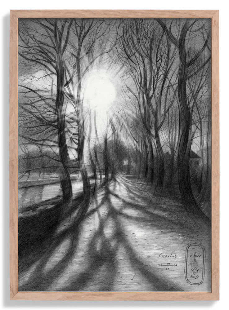 Marlot - 04-04-21 von Corné Akkers